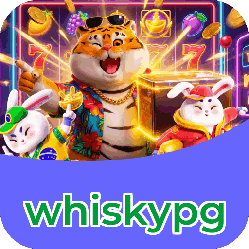 whiskypg - Infraestrutura de segurança certificada
